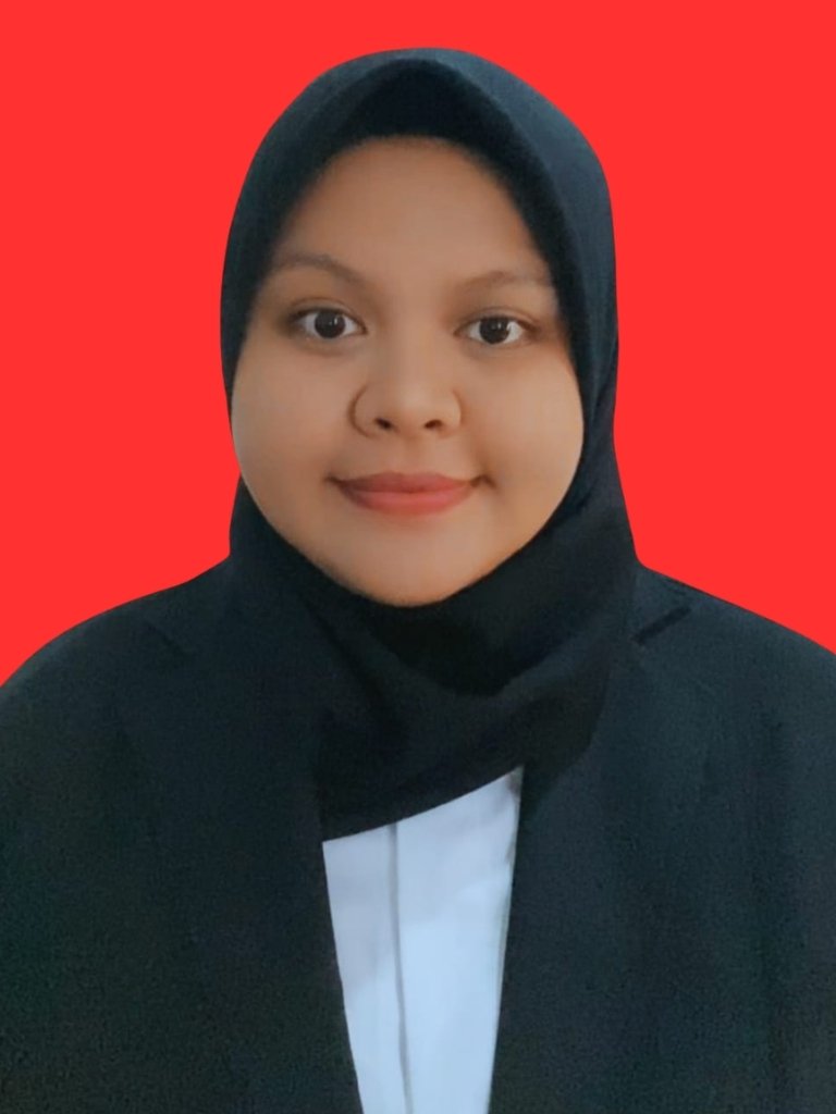 Annisa Putri Sihabudin